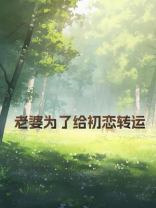 老婆为了给初恋转运