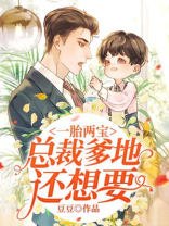 一胎两宝：总裁爹地还想要