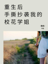 重生后手撕抄袭我的校花学姐
