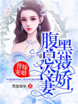 替嫁宠婚：腹黑总裁冷娇妻