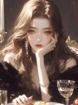 重生后，我主动成为渣爹最骄傲的女儿