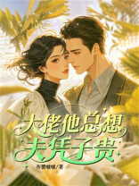 大佬他总想夫凭子贵