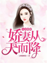 入骨暖婚：娇妻从天而降