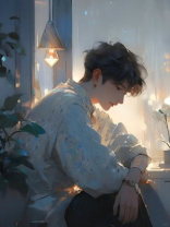 我妈当着老婆的面，说我把初阳权给了别人