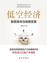 低空经济 低空经济