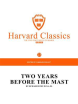 百年哈佛经典第23卷：两年水手生涯（英文原版）