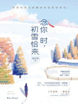 念你时，初雪恰来