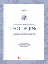 《道德经》通解（葡萄牙文）