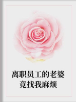 离职员工的老婆竟找我麻烦