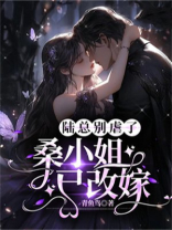 陆总别虐了，桑小姐已改嫁