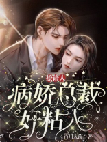 撩错人，病娇总裁好粘人