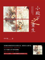 小殿下之重生（第4卷）