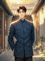 阅兵后，我带背包穿越到抗日战场