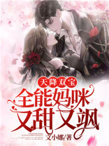 天降双宝：全能妈咪又甜又飒