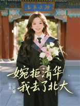 婉拒清华，我去了北大