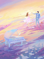婚礼上，未婚夫要我扮成白月光的狗
