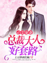 心尖宠妻：总裁大人好套路