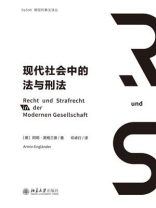 现代社会中的法与刑法