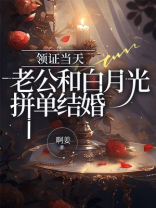 领证当天，老公和白月光拼单结婚
