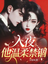 入夜，他温柔禁锢！
