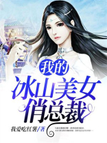 我的冰山美女俏总裁