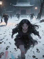 姐姐死后一年，我收到了她的短信