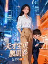 天才宝贝腹黑爹