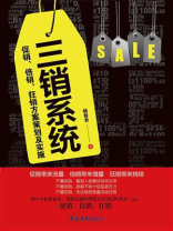 三销系统：促销、倍销、狂销方案策划及实施