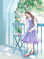 老公逼女儿给富太太下跪后，我身份瞒不住了