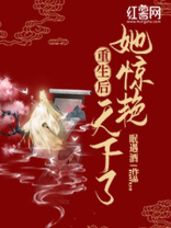 重生后她惊艳天下了