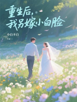 重生后，我另嫁小白脸
