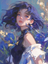 重生后，我让女主无路可走