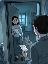 社区说我老公骗低保，可我三年前就离婚了啊