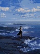 未婚妻抱前男友哄睡后，我退婚了