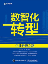 数智化转型：企业升级之路