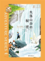 布莱顿少年冒险团3：失落山谷的秘密