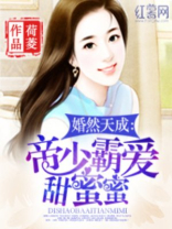 帝少霸爱甜蜜蜜