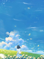 堂妹靠读心成天才少女，我转头默念首富八卦