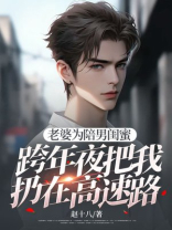 老婆为陪男闺蜜，跨年夜把我扔在高速路-2