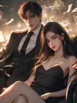 纪念日男友却在陪闺蜜，我转身拿下太子爷