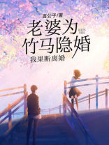 老婆为竹马隐婚，我果断离婚