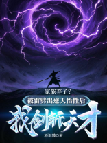 家族弃子？被雷劈出逆天悟性后我剑斩天才