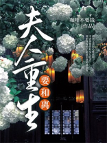 夫人重生要和离