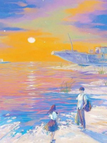 断送我活命机会后，男友疯了