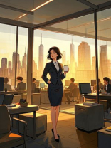 重生后，同事选择无偿加班