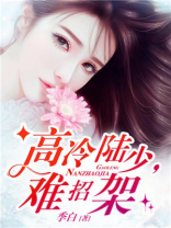 高冷陆少，难招架