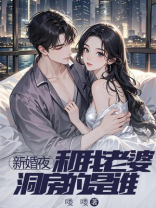 新婚夜和我老婆洞房的是谁