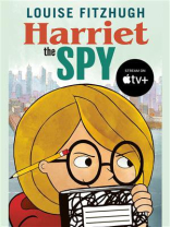 Harriet the Spy