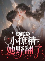 豪门团宠：小撩精她野翻了
