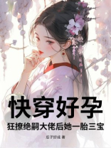 快穿好孕：狂撩绝嗣大佬后她一胎三宝